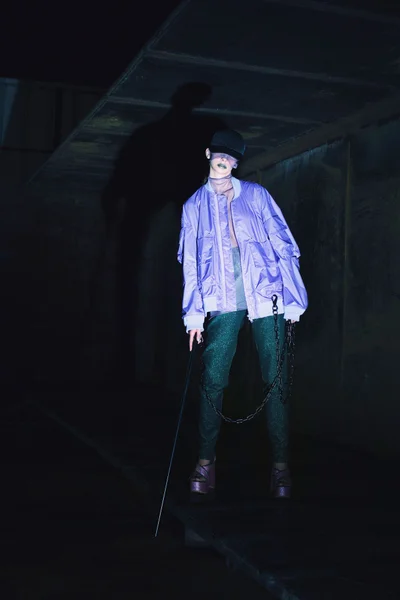 Look 22